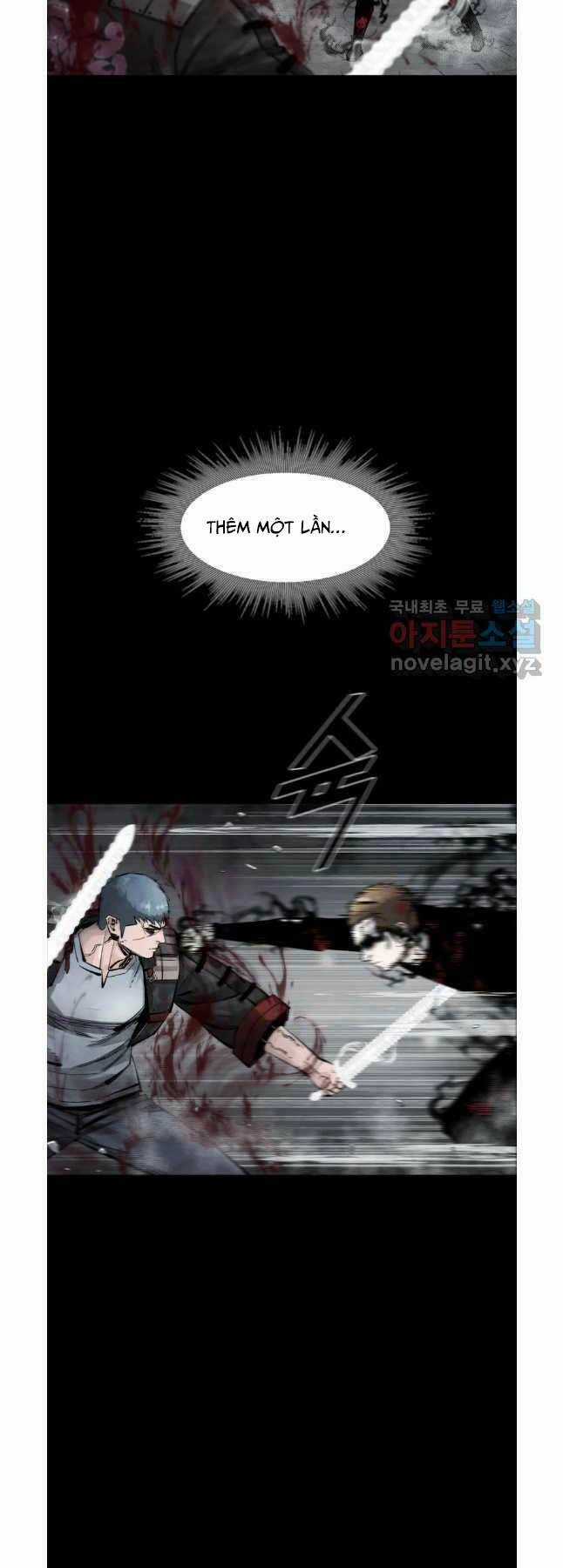 Mật Mã Mê Cung Chapter 75 trang 14