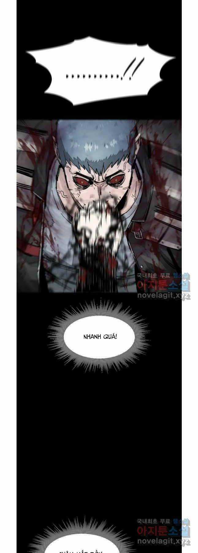 Mật Mã Mê Cung Chapter 75 trang 15