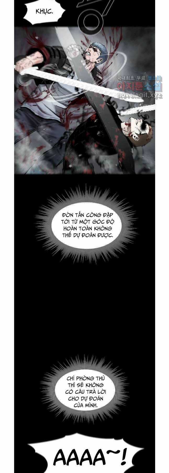 Mật Mã Mê Cung Chapter 75 trang 2