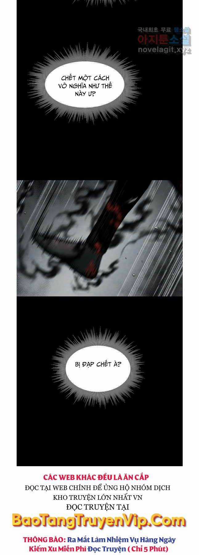 Mật Mã Mê Cung Chapter 75 trang 27