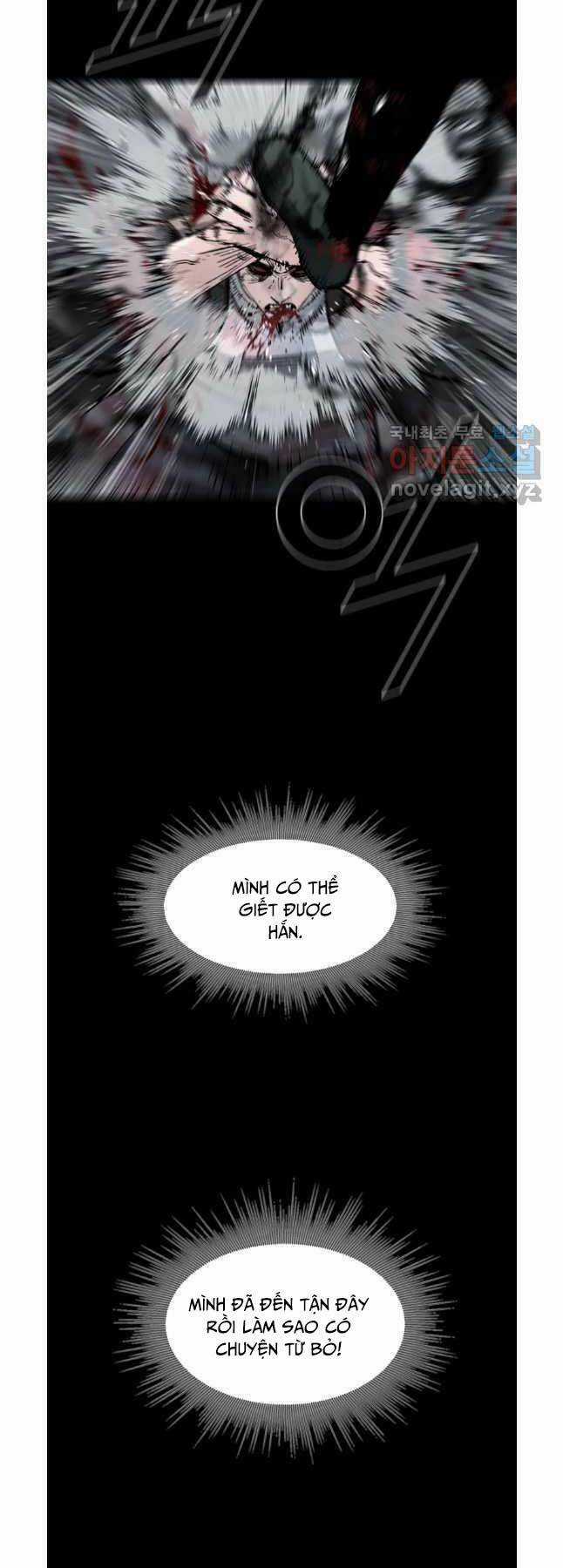 Mật Mã Mê Cung Chapter 75 trang 29