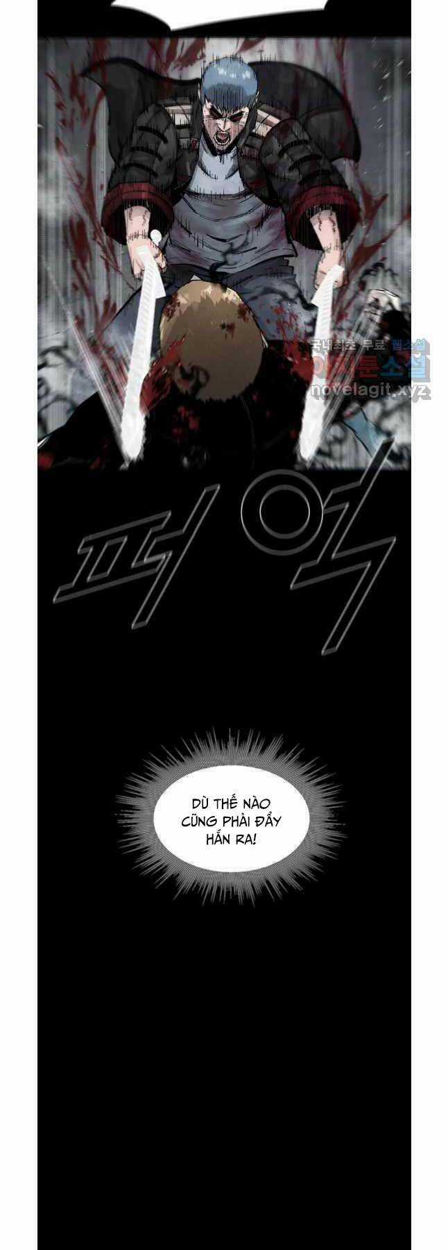 Mật Mã Mê Cung Chapter 75 trang 3