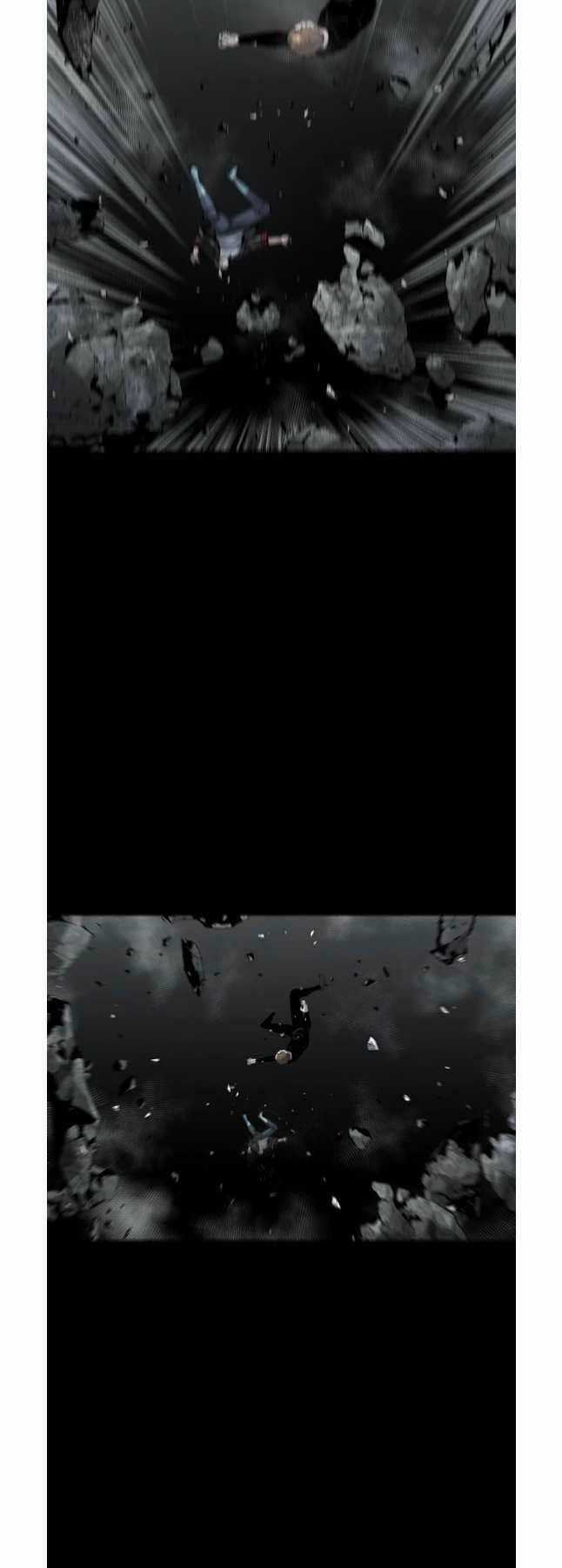 Mật Mã Mê Cung Chapter 75 trang 32