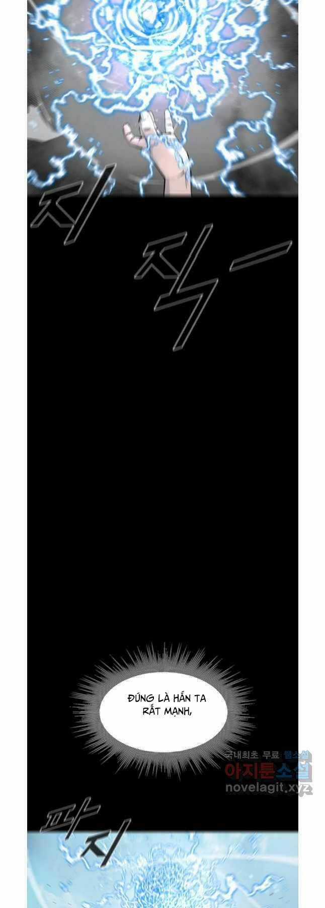 Mật Mã Mê Cung Chapter 75 trang 40