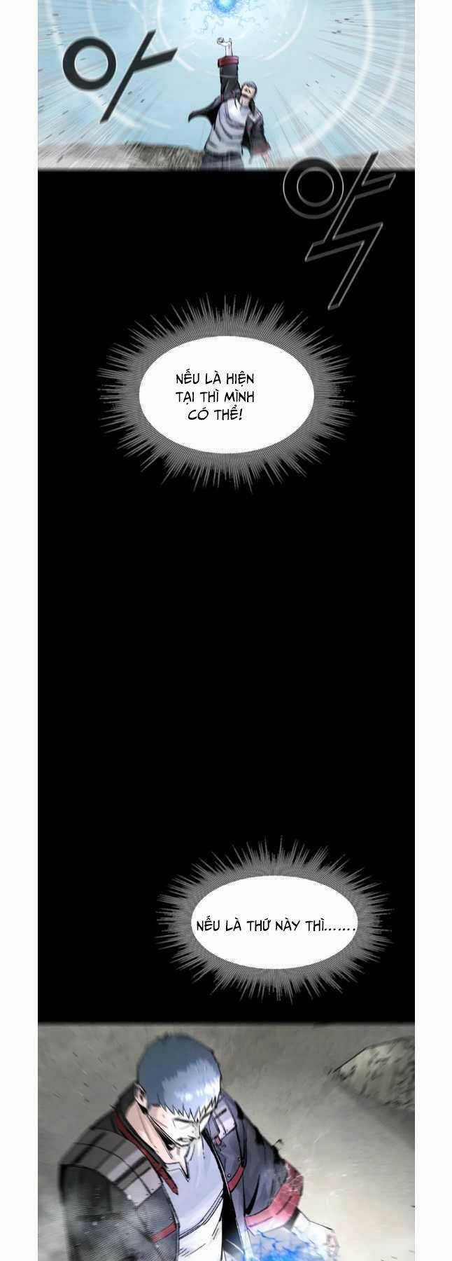 Mật Mã Mê Cung Chapter 75 trang 42