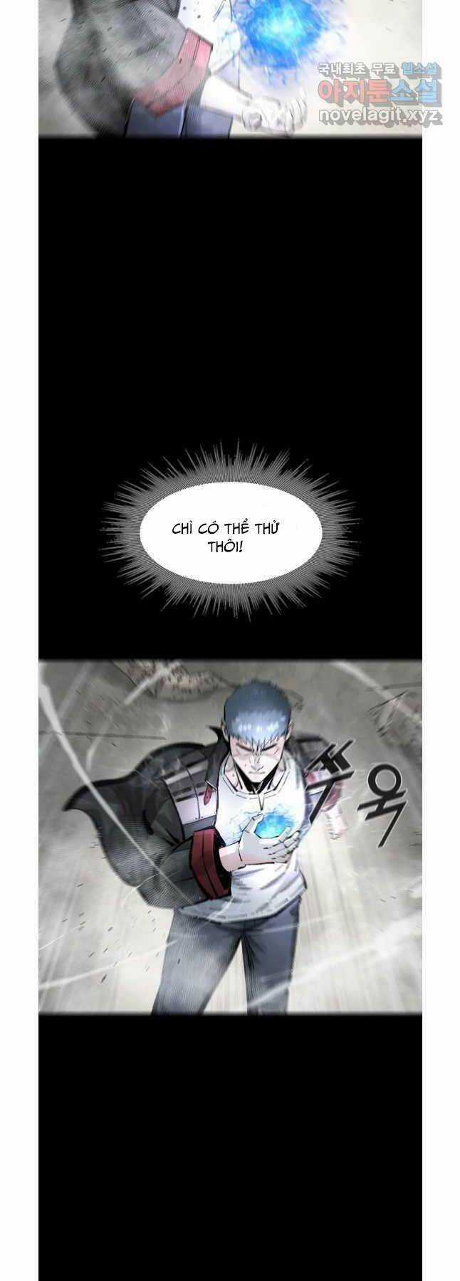 Mật Mã Mê Cung Chapter 75 trang 43