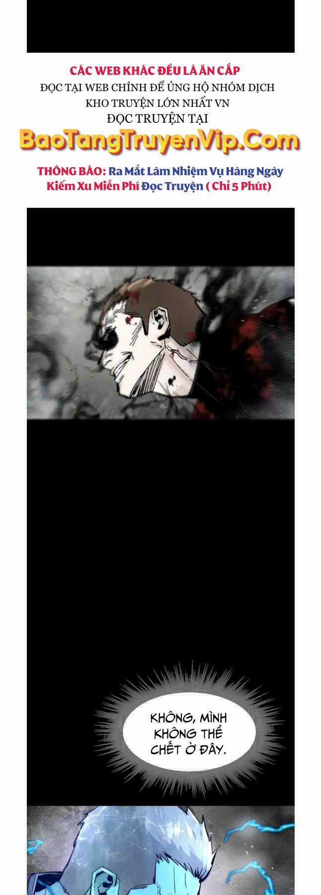 Mật Mã Mê Cung Chapter 75 trang 48