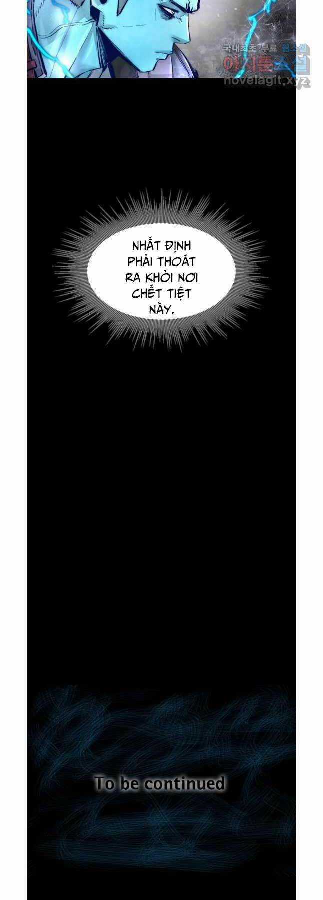 Mật Mã Mê Cung Chapter 75 trang 49