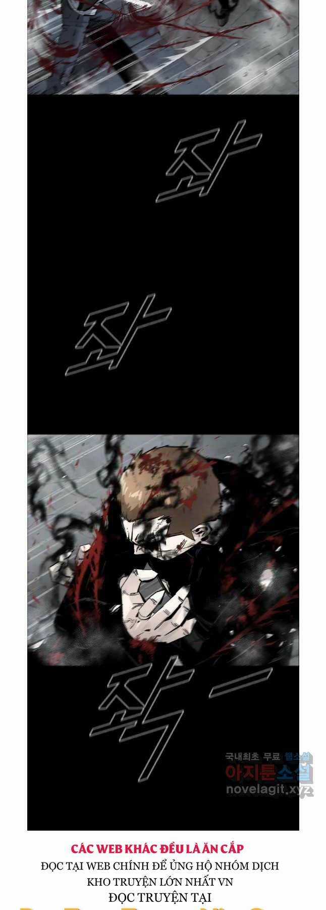 Mật Mã Mê Cung Chapter 75 trang 8