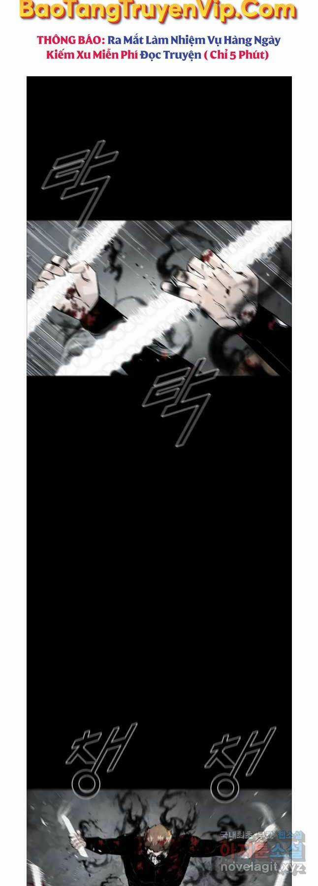 Mật Mã Mê Cung Chapter 75 trang 9