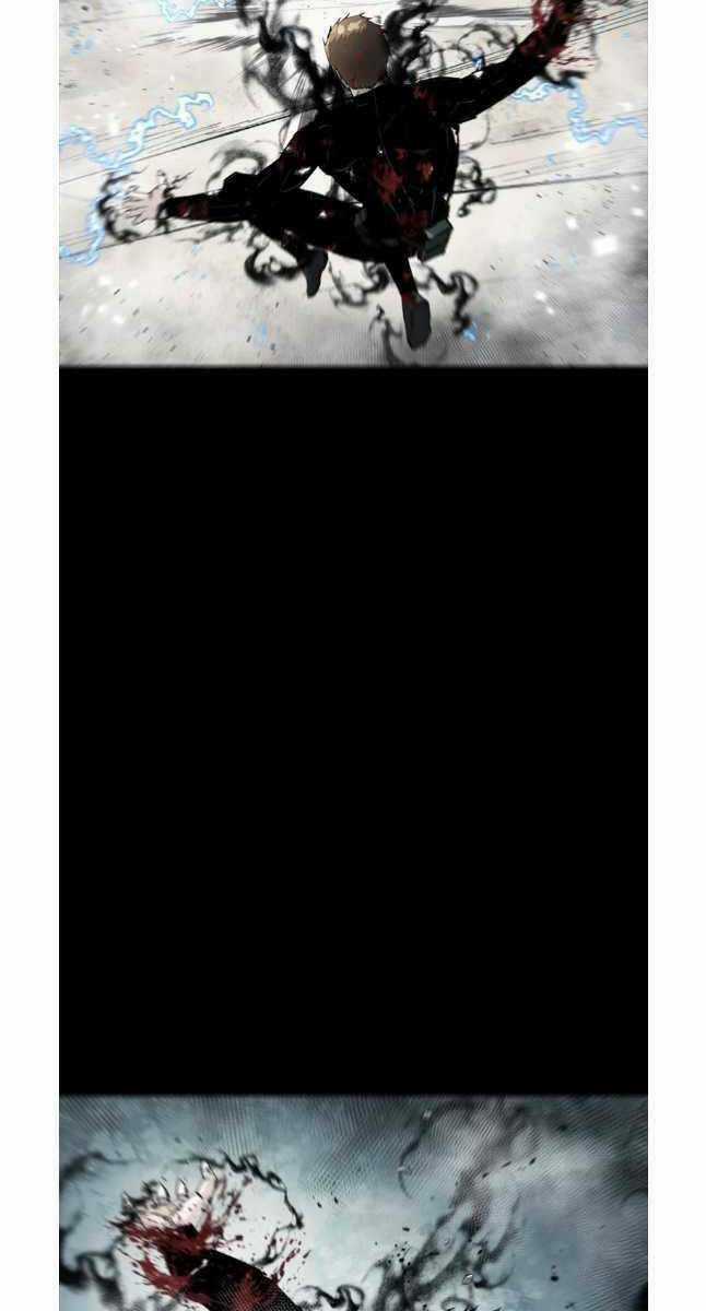 Mật Mã Mê Cung Chapter 76 trang 22