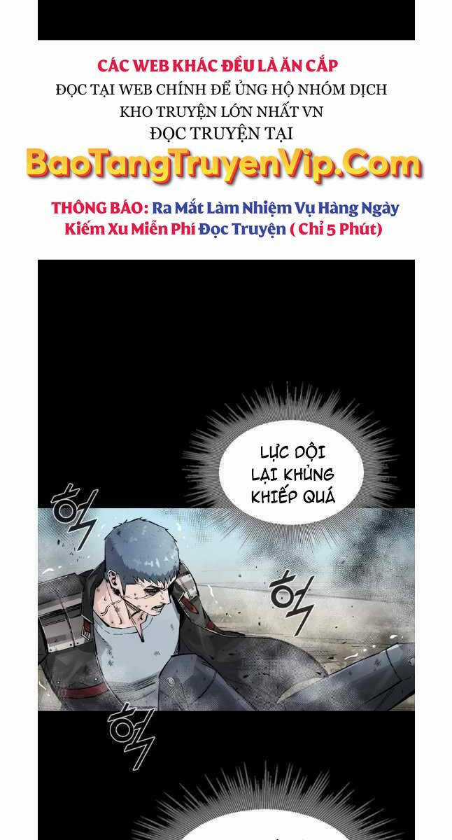 Mật Mã Mê Cung Chapter 76 trang 50