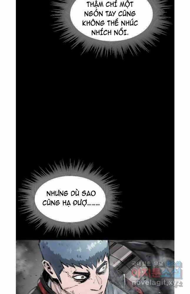 Mật Mã Mê Cung Chapter 76 trang 51