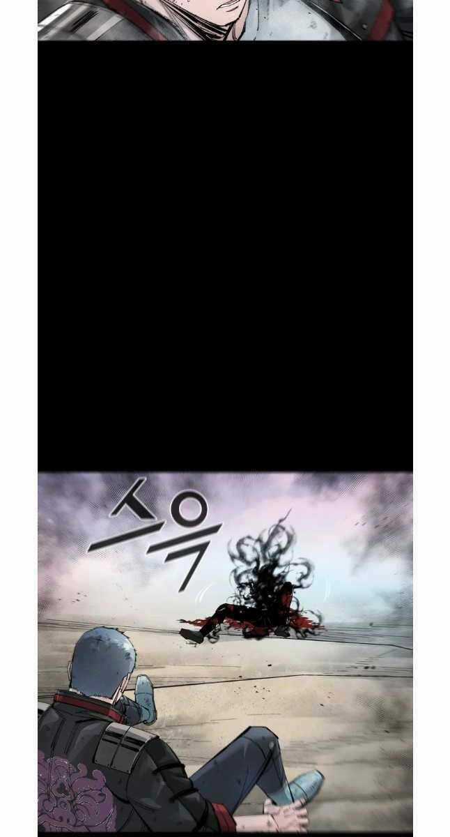 Mật Mã Mê Cung Chapter 76 trang 52