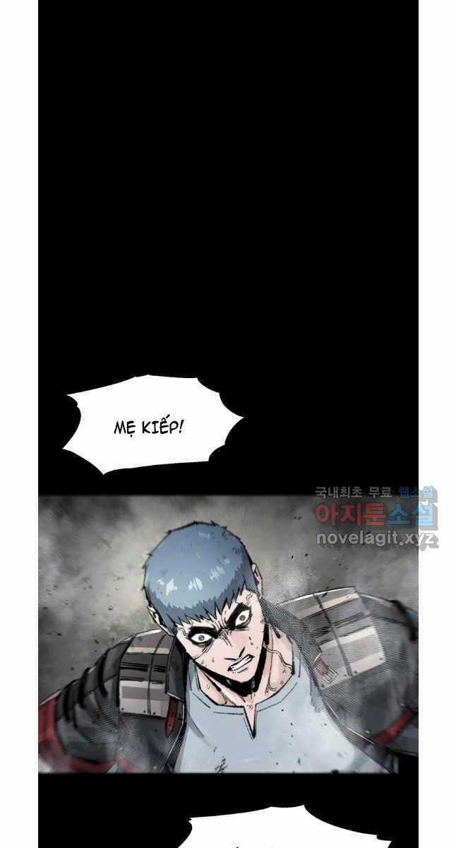 Mật Mã Mê Cung Chapter 76 trang 53