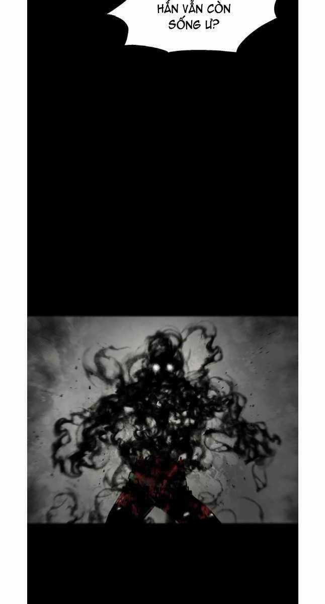 Mật Mã Mê Cung Chapter 76 trang 54