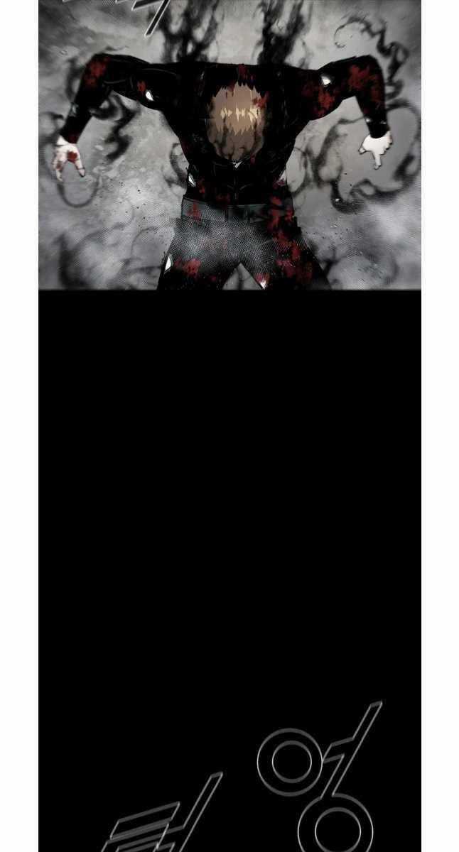 Mật Mã Mê Cung Chapter 76 trang 7