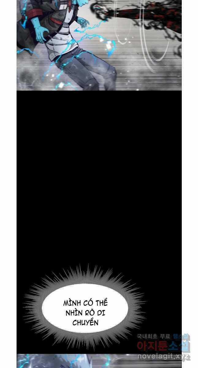 Mật Mã Mê Cung Chapter 76 trang 9