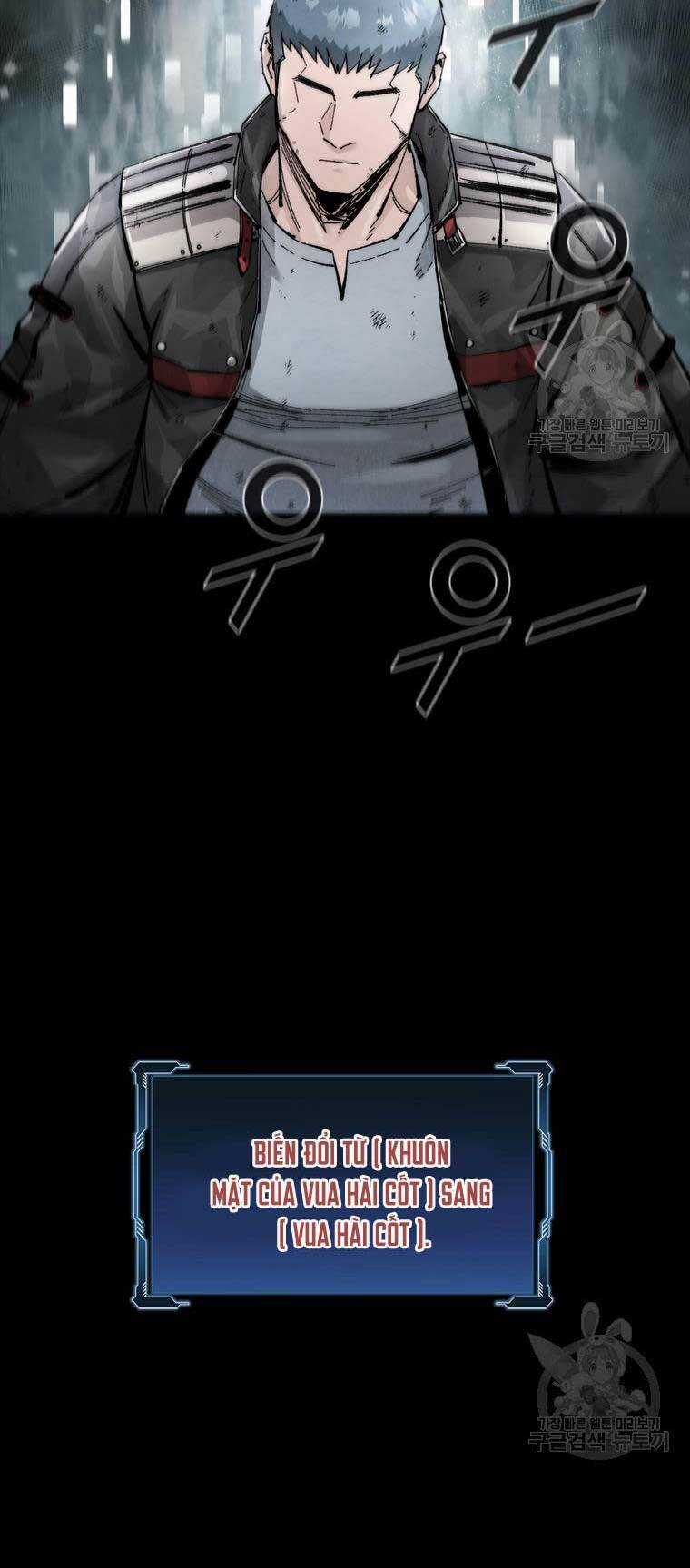 Mật Mã Mê Cung Chapter 77 trang 12