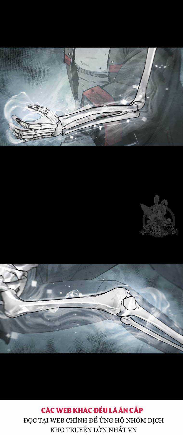 Mật Mã Mê Cung Chapter 77 trang 13