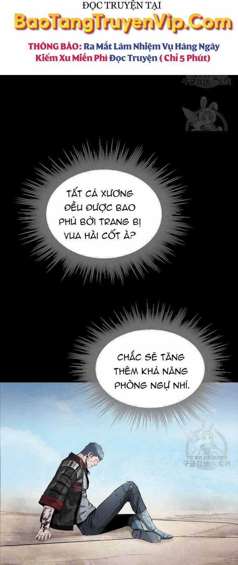 Mật Mã Mê Cung Chapter 77 trang 14
