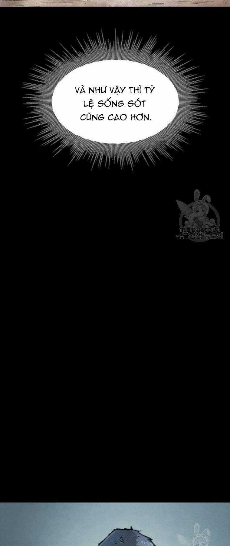 Mật Mã Mê Cung Chapter 77 trang 15