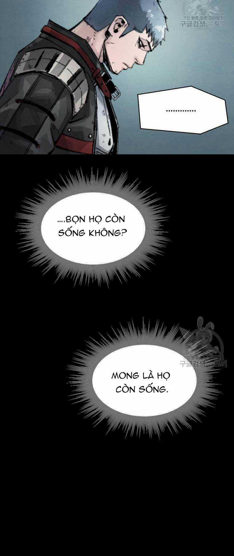 Mật Mã Mê Cung Chapter 77 trang 16