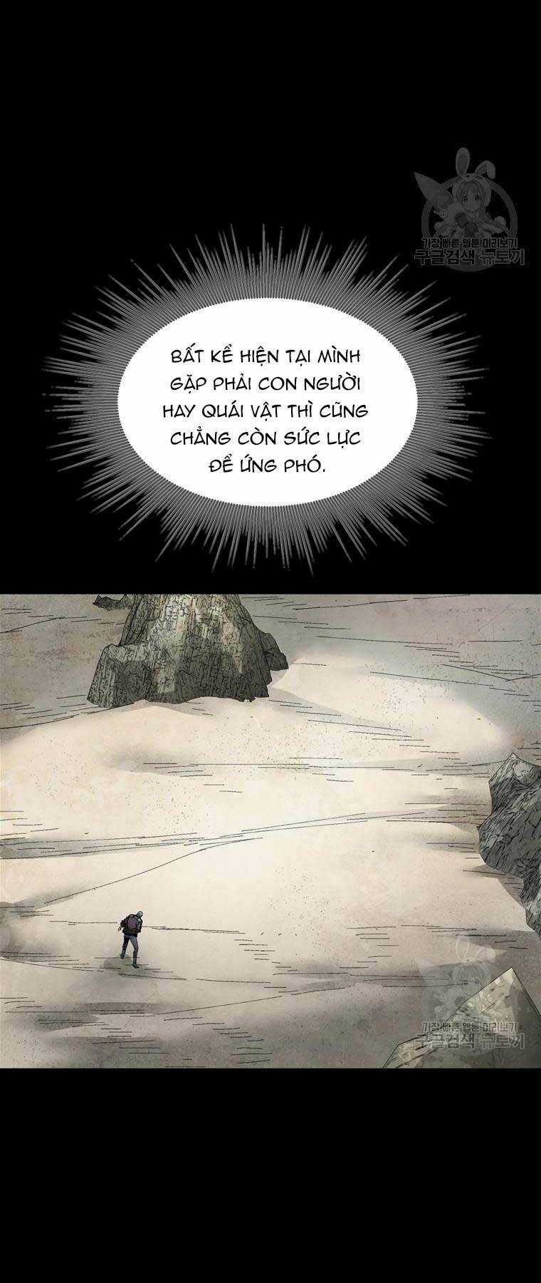 Mật Mã Mê Cung Chapter 77 trang 19