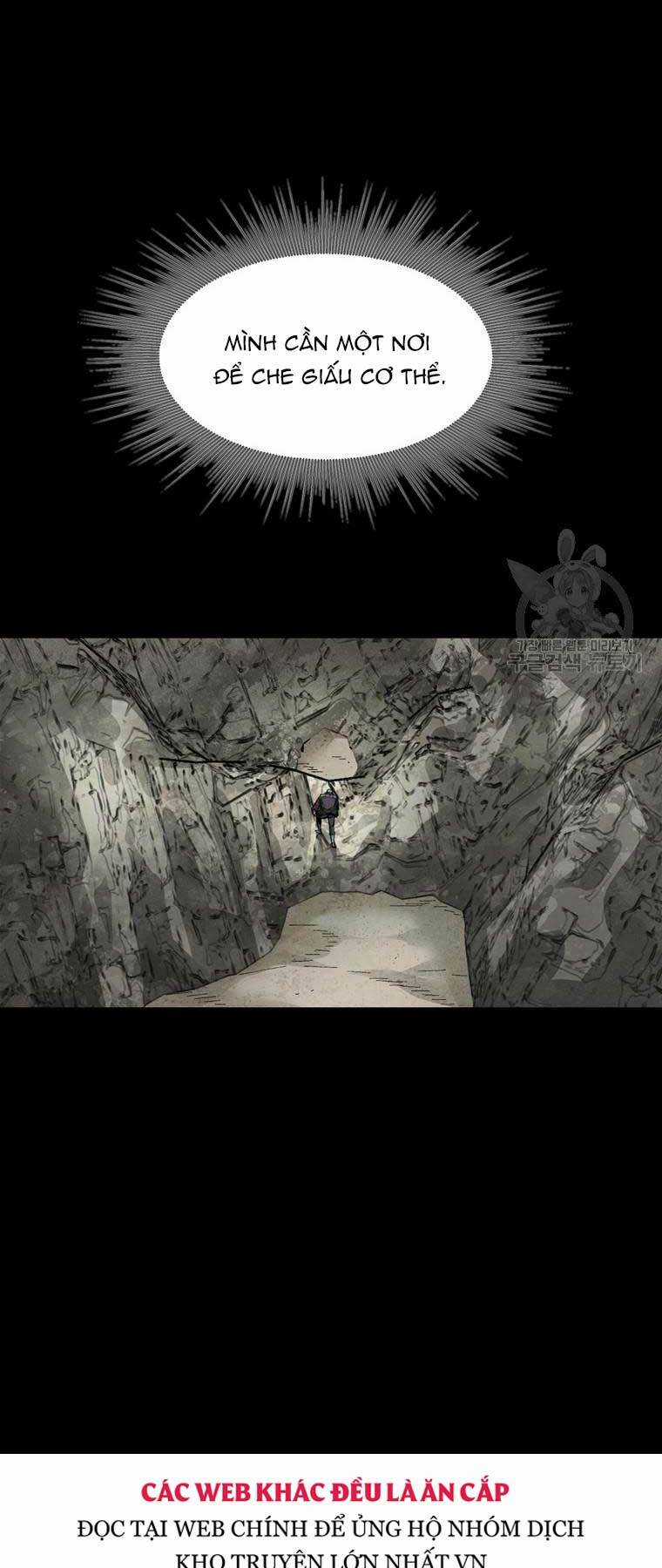 Mật Mã Mê Cung Chapter 77 trang 20