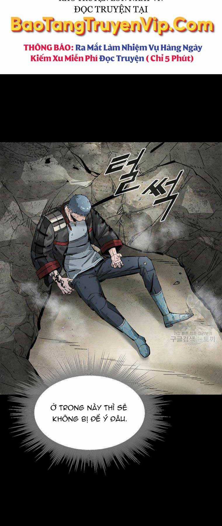 Mật Mã Mê Cung Chapter 77 trang 21