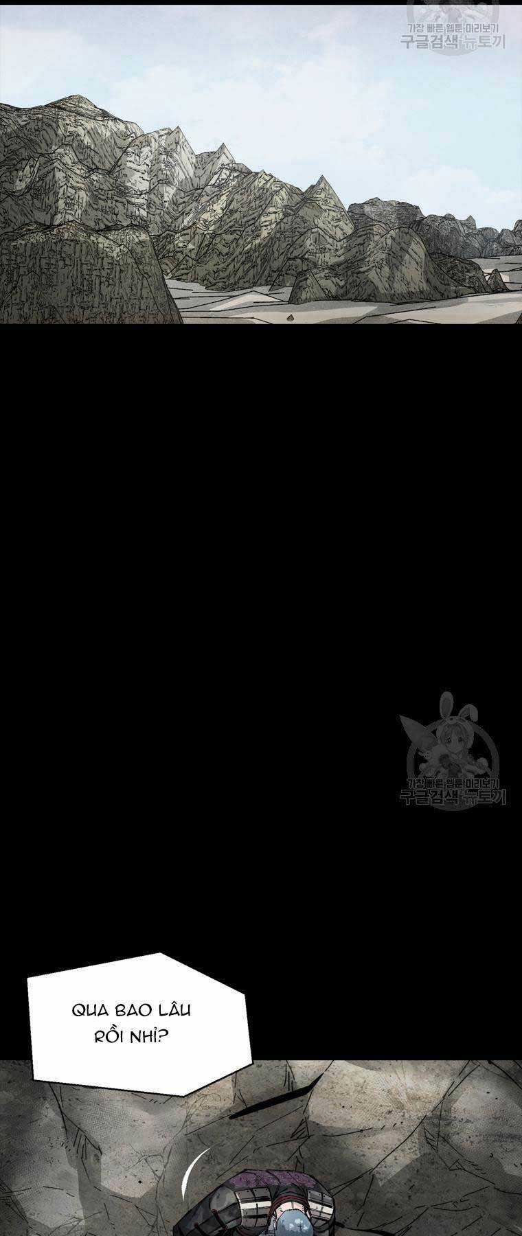 Mật Mã Mê Cung Chapter 77 trang 24