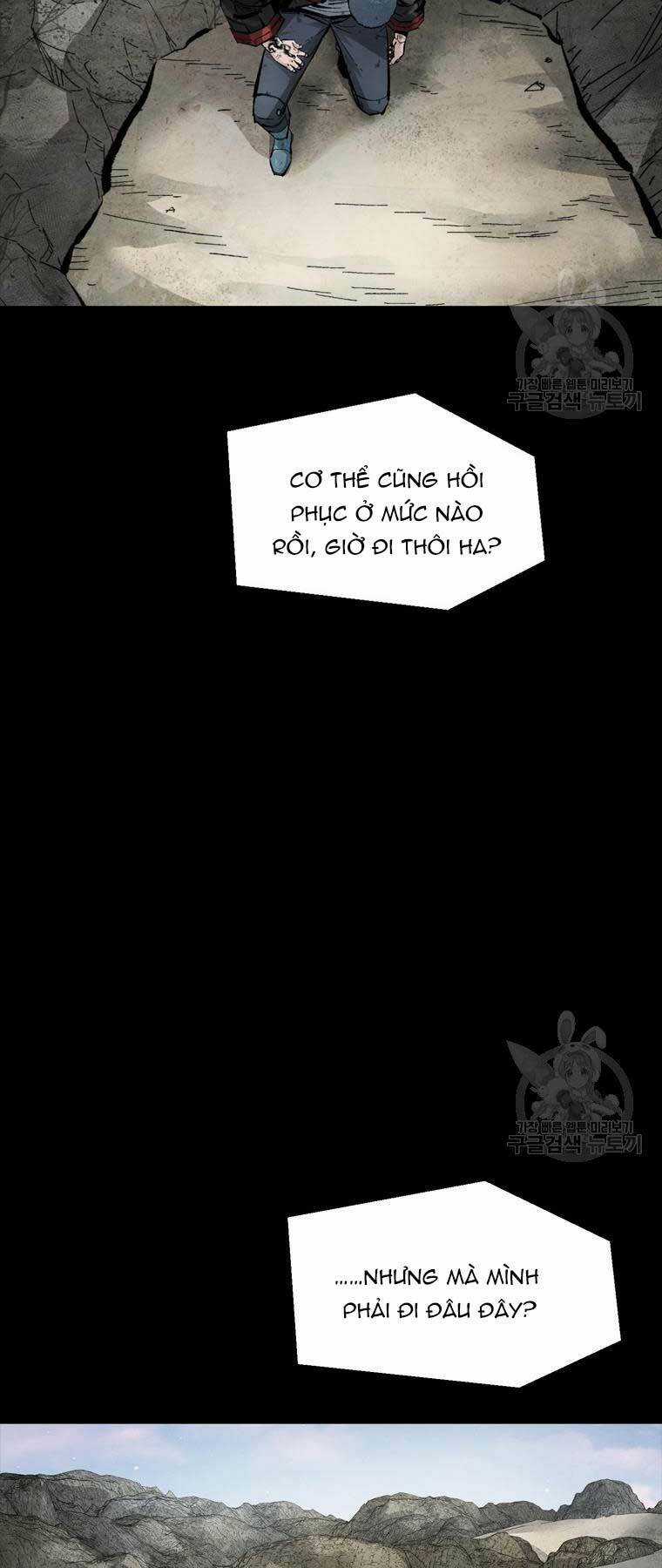 Mật Mã Mê Cung Chapter 77 trang 25