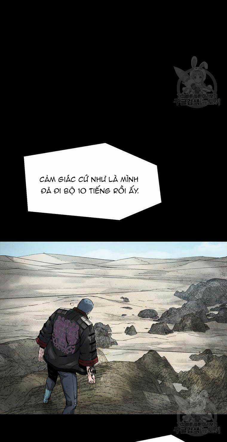 Mật Mã Mê Cung Chapter 77 trang 30