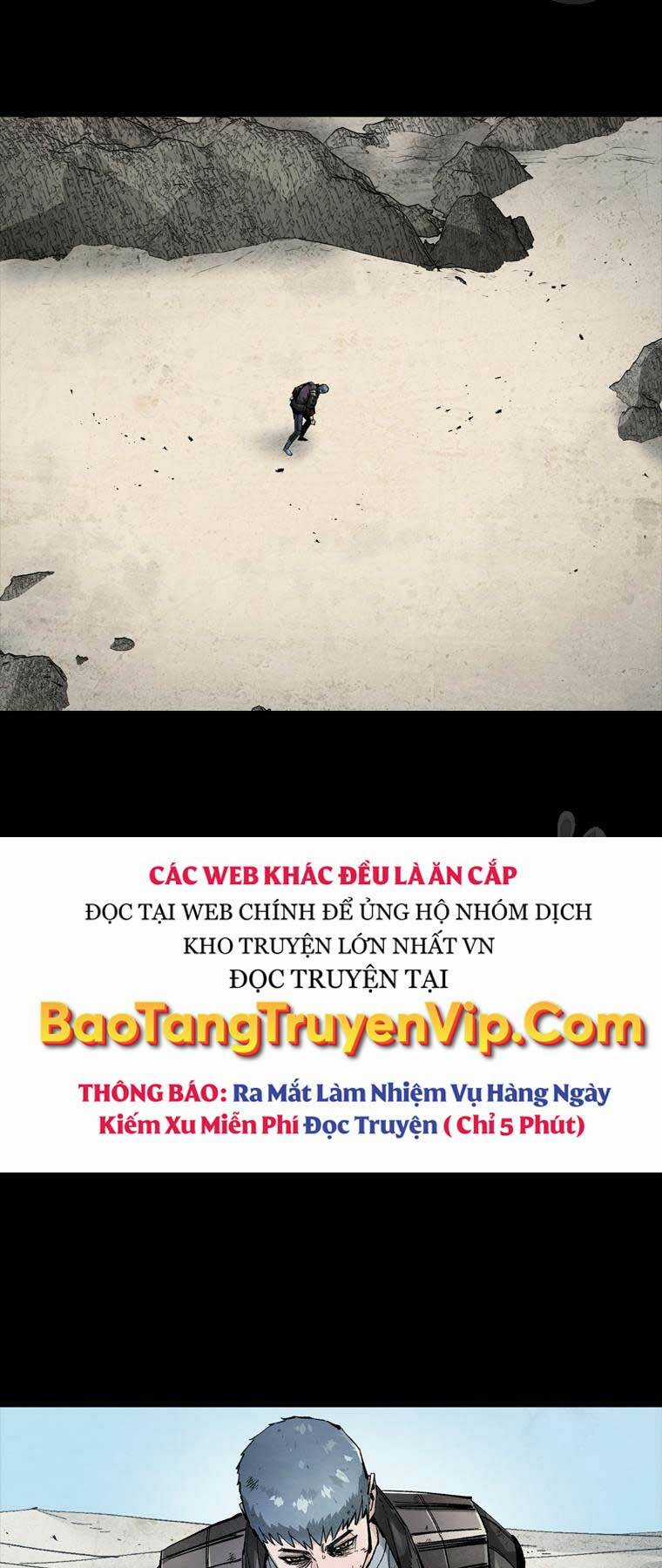 Mật Mã Mê Cung Chapter 77 trang 33