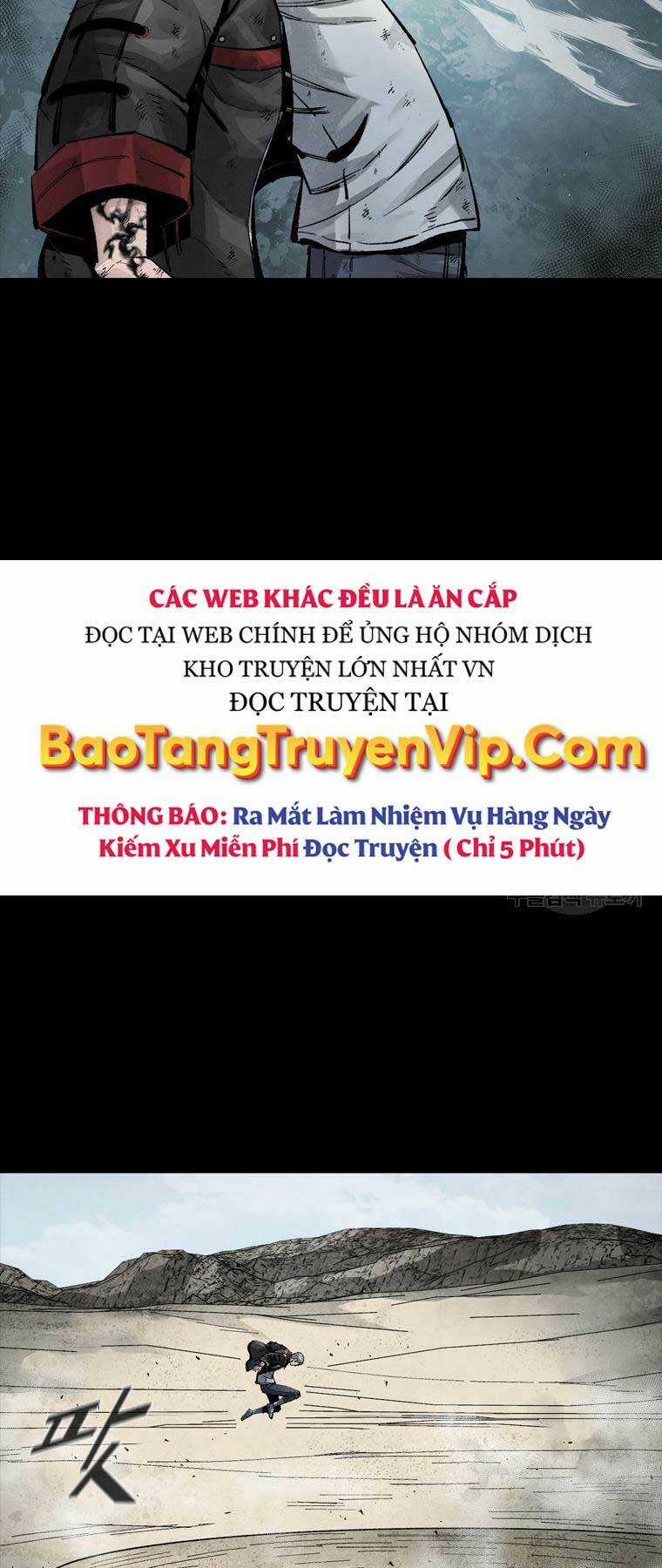 Mật Mã Mê Cung Chapter 77 trang 39