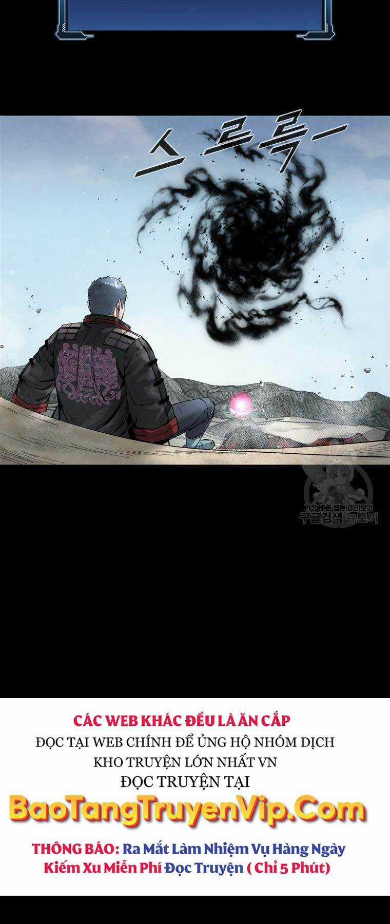 Mật Mã Mê Cung Chapter 77 trang 4