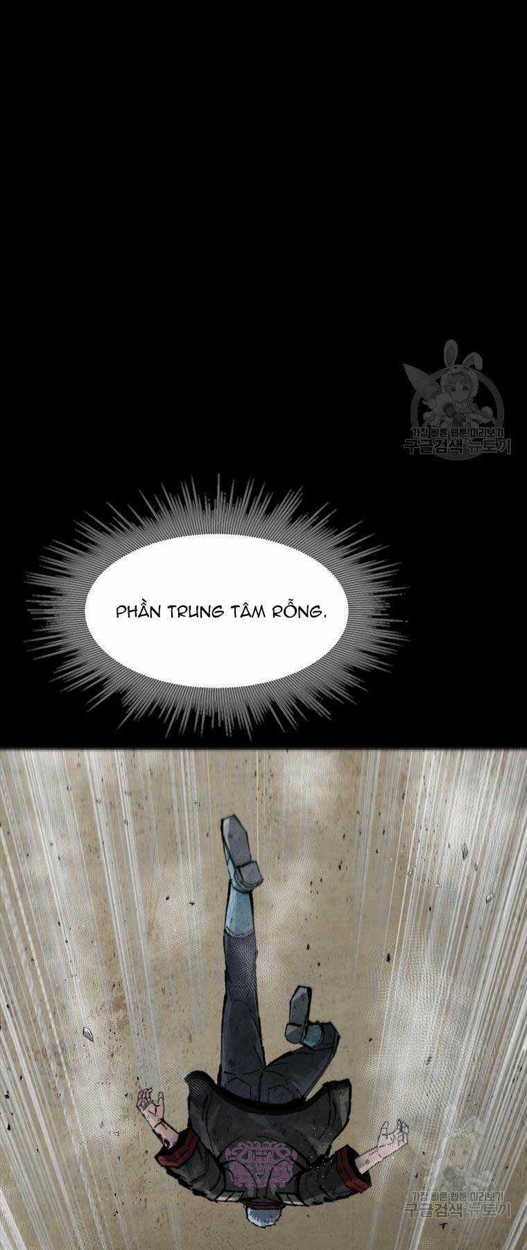 Mật Mã Mê Cung Chapter 77 trang 41