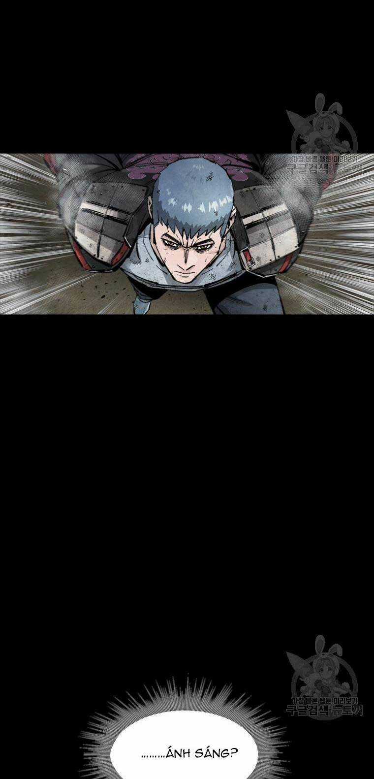 Mật Mã Mê Cung Chapter 77 trang 43