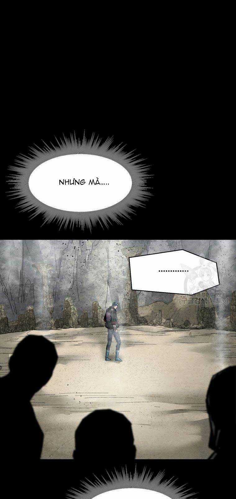 Mật Mã Mê Cung Chapter 77 trang 49