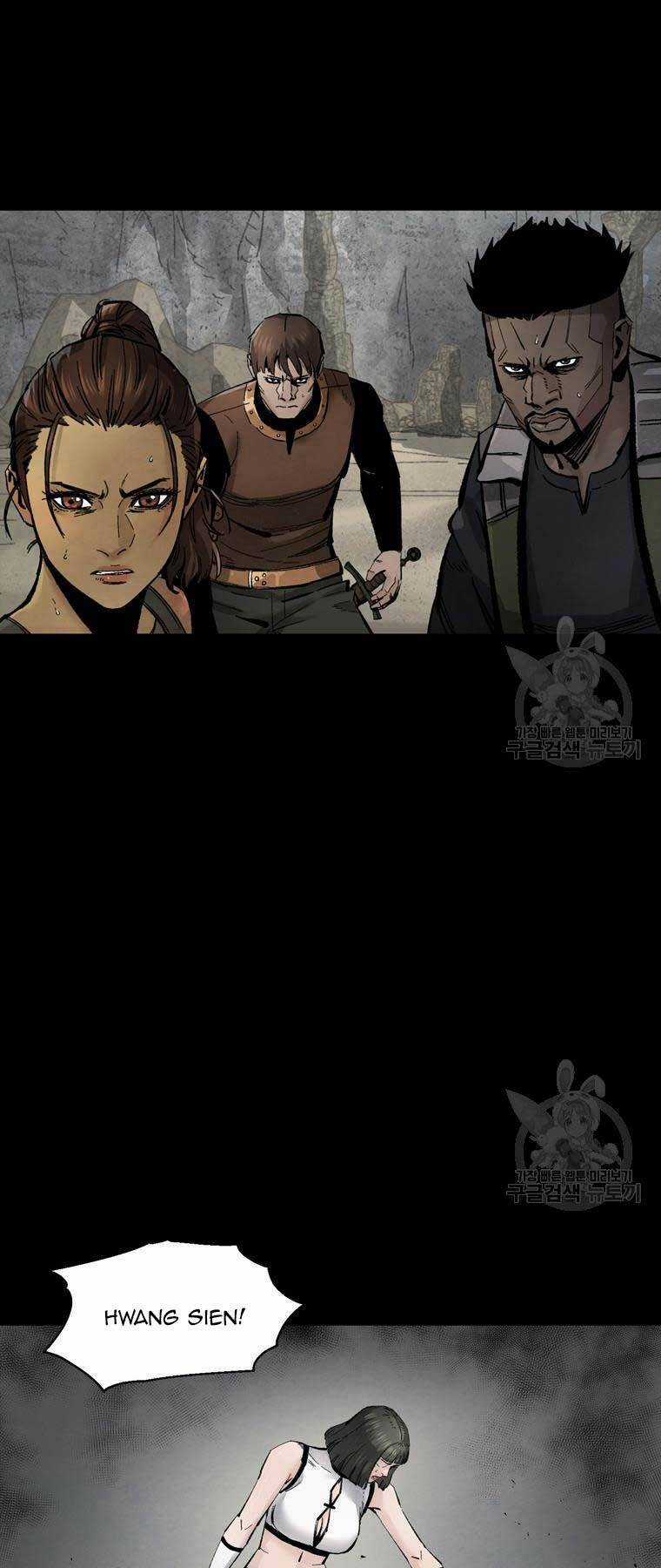 Mật Mã Mê Cung Chapter 77 trang 51