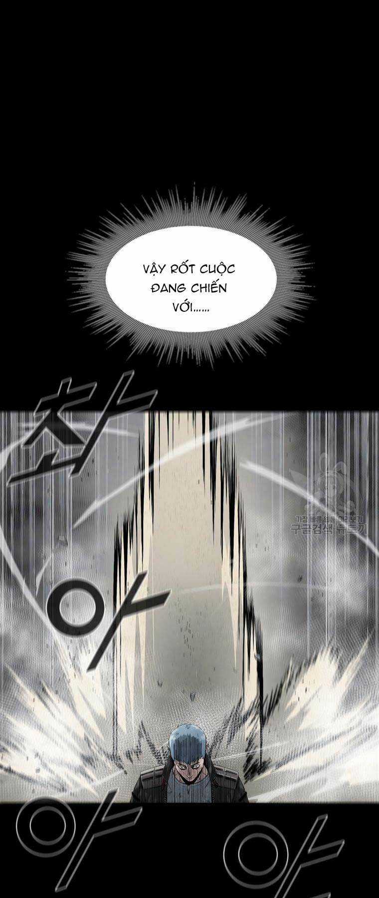 Mật Mã Mê Cung Chapter 77 trang 56