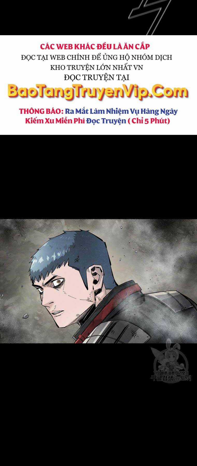 Mật Mã Mê Cung Chapter 77 trang 57