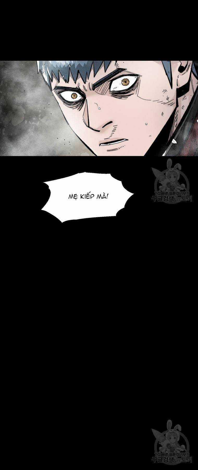 Mật Mã Mê Cung Chapter 77 trang 58