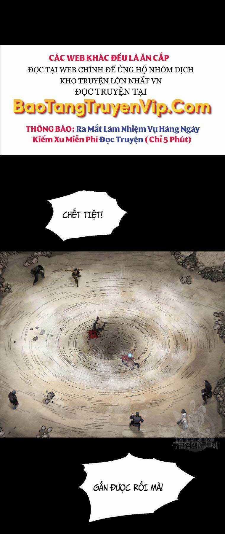 Mật Mã Mê Cung Chapter 78 trang 15