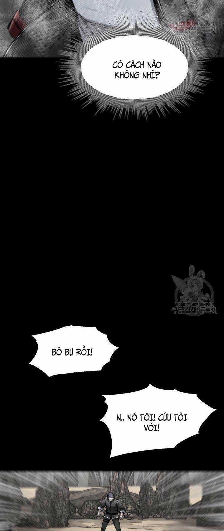 Mật Mã Mê Cung Chapter 78 trang 17