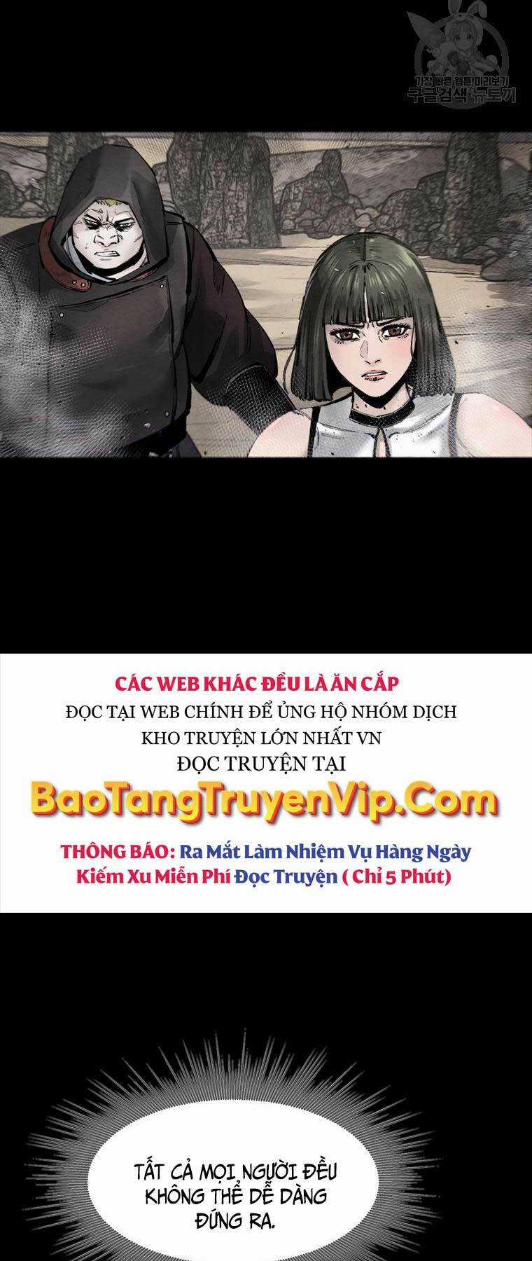 Mật Mã Mê Cung Chapter 78 trang 21