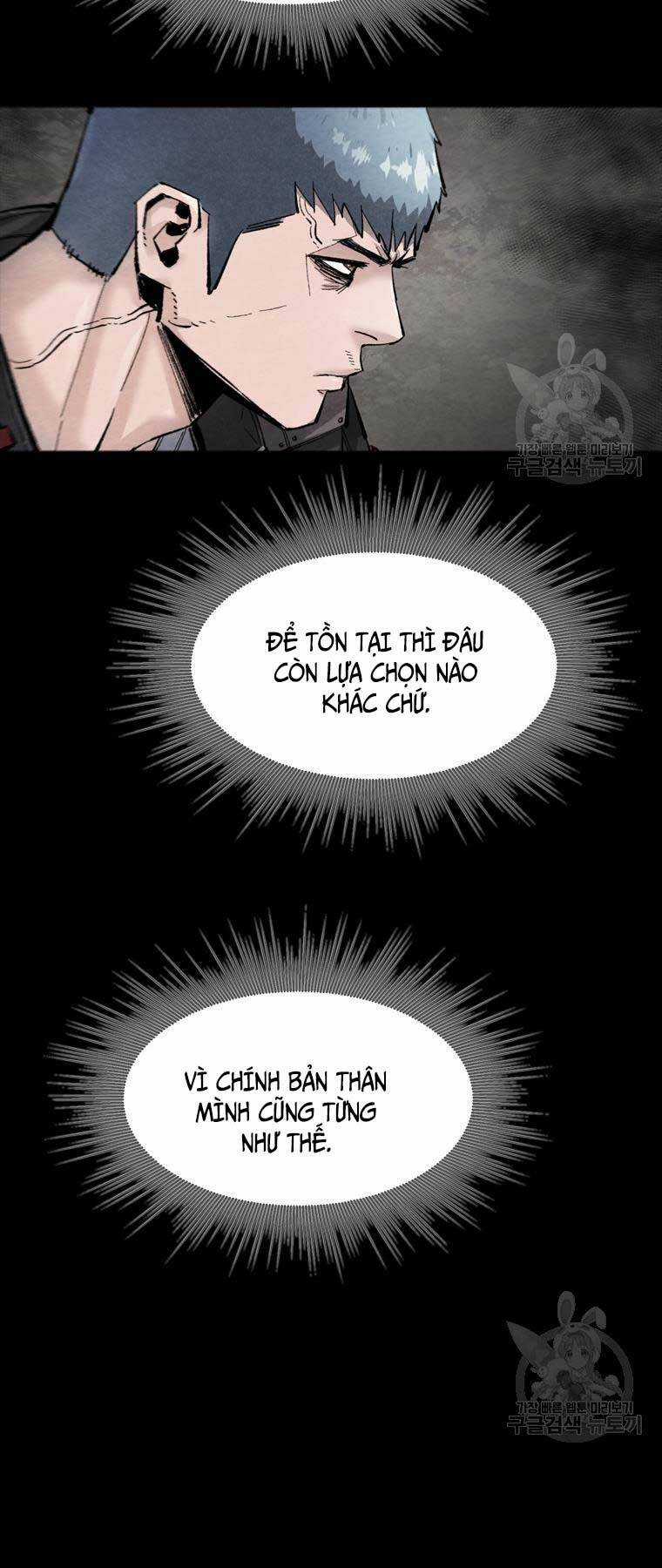 Mật Mã Mê Cung Chapter 78 trang 22