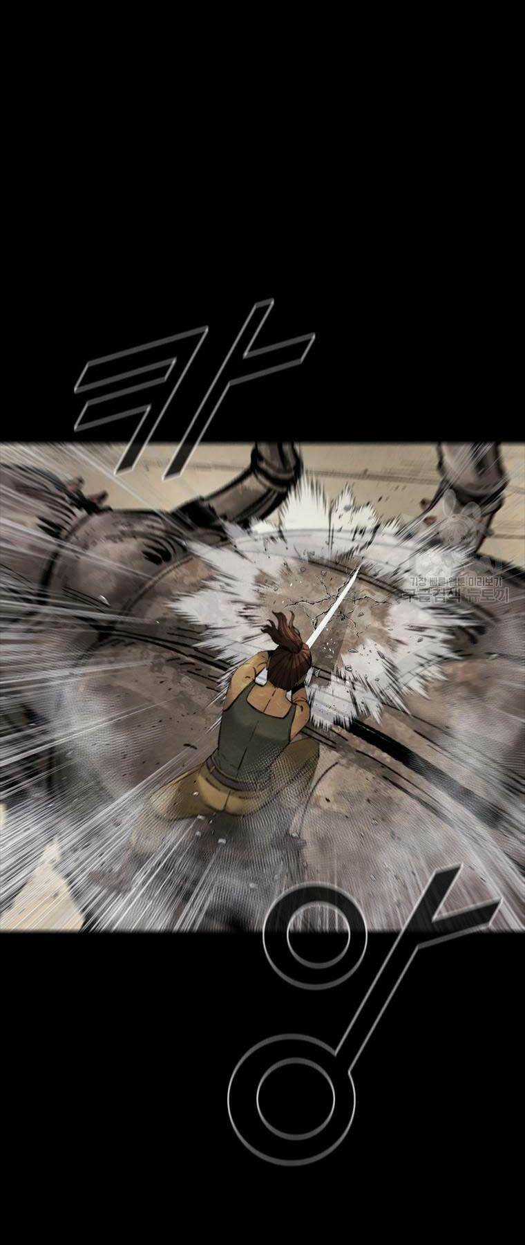 Mật Mã Mê Cung Chapter 78 trang 27