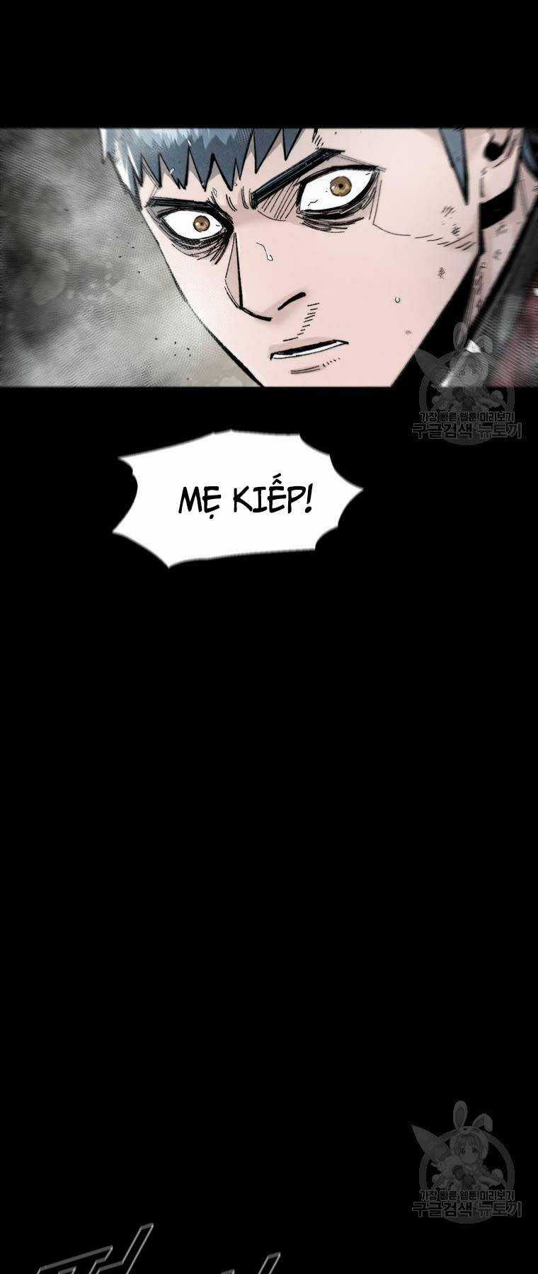 Mật Mã Mê Cung Chapter 78 trang 3