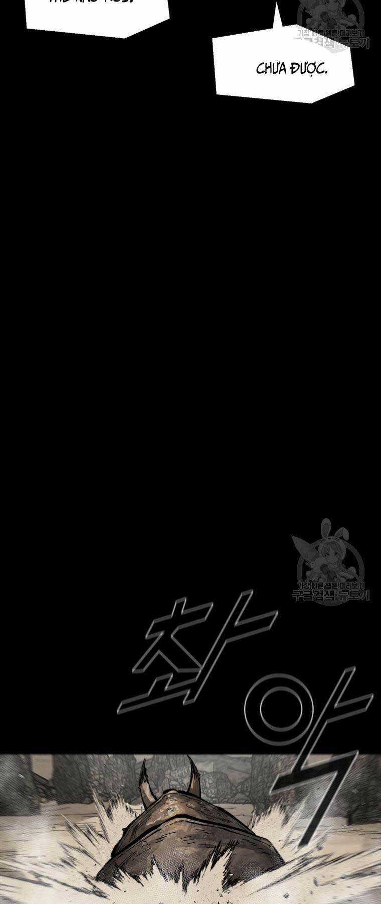 Mật Mã Mê Cung Chapter 78 trang 34